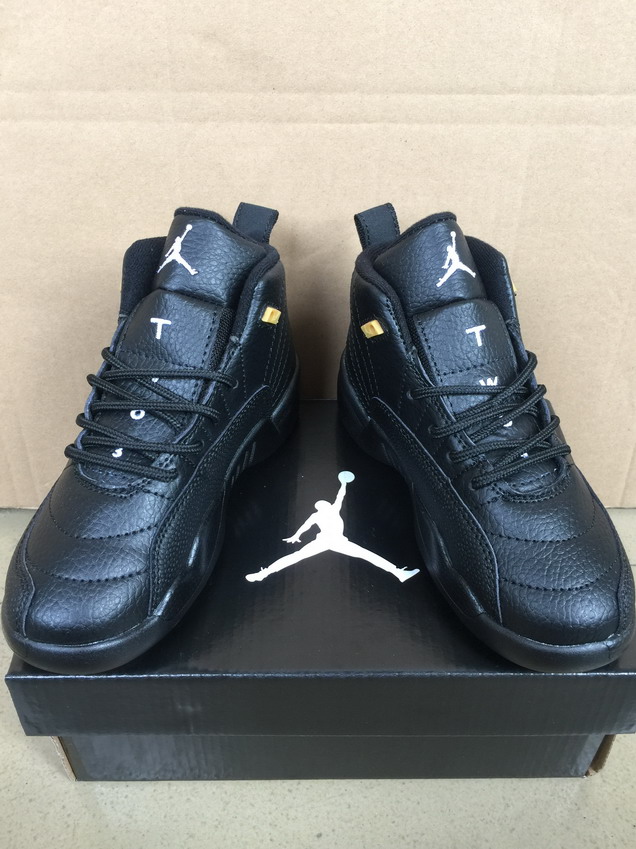 kid jordan 12 shoes 2022-3-22-003